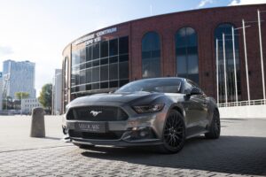 Jak wynająć auto w Warszawa Śródmieście